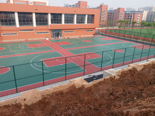 江西宜春宜阳中学