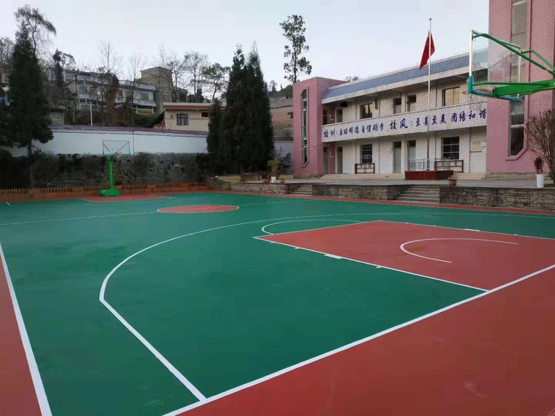 贵州安顺西秀区近百所中小学2.png
